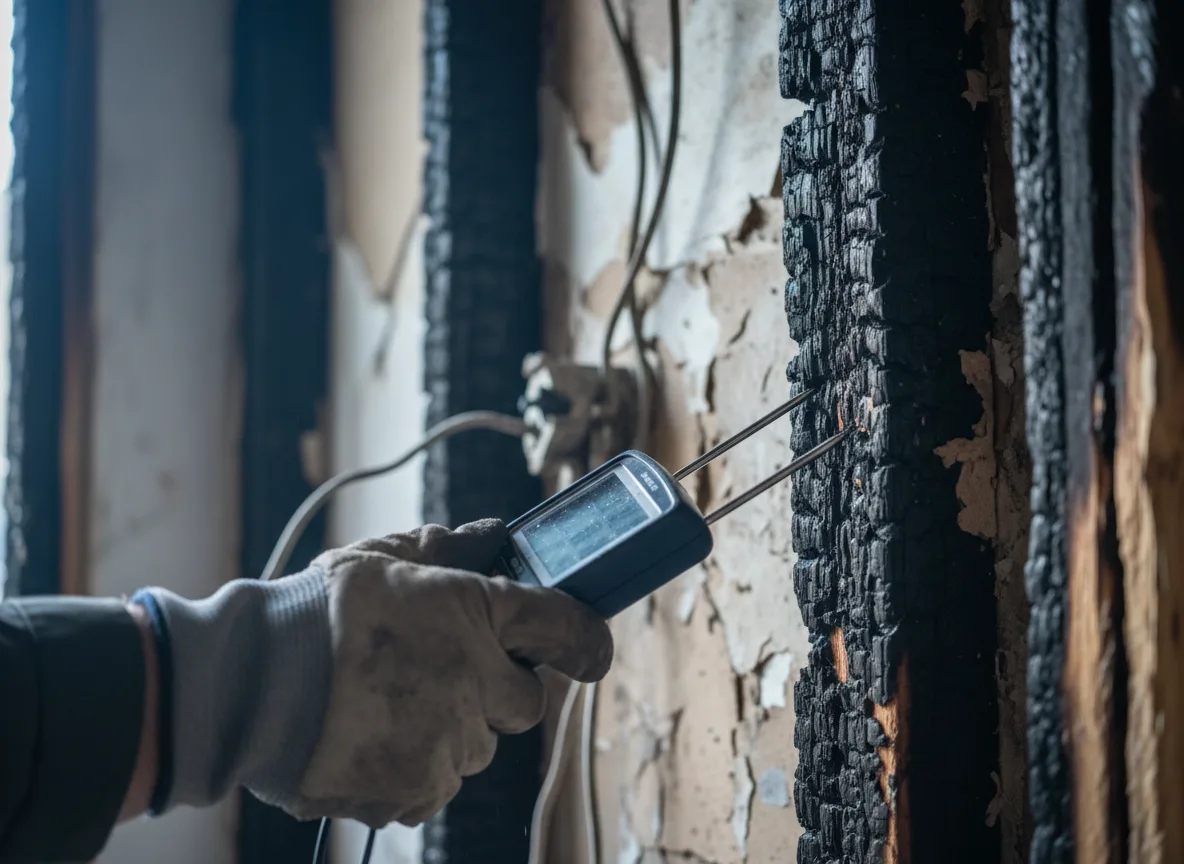 Fire Damage Restoration Saint George Island, AK FAQs